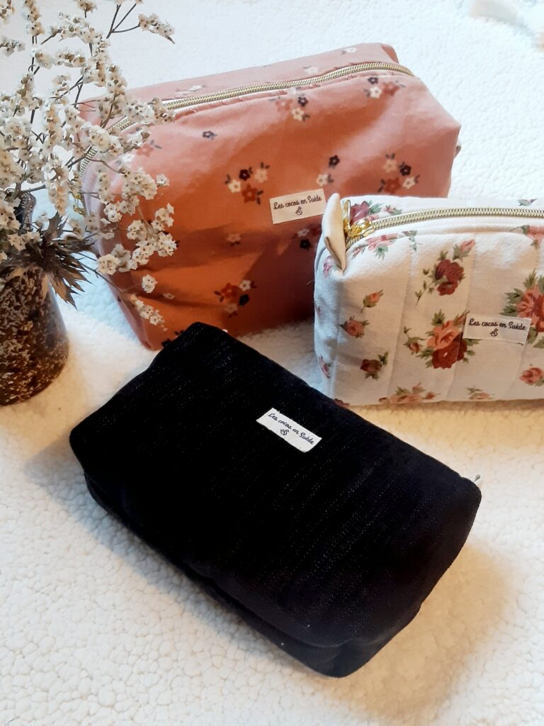 Trousse de toilette L – Image 5