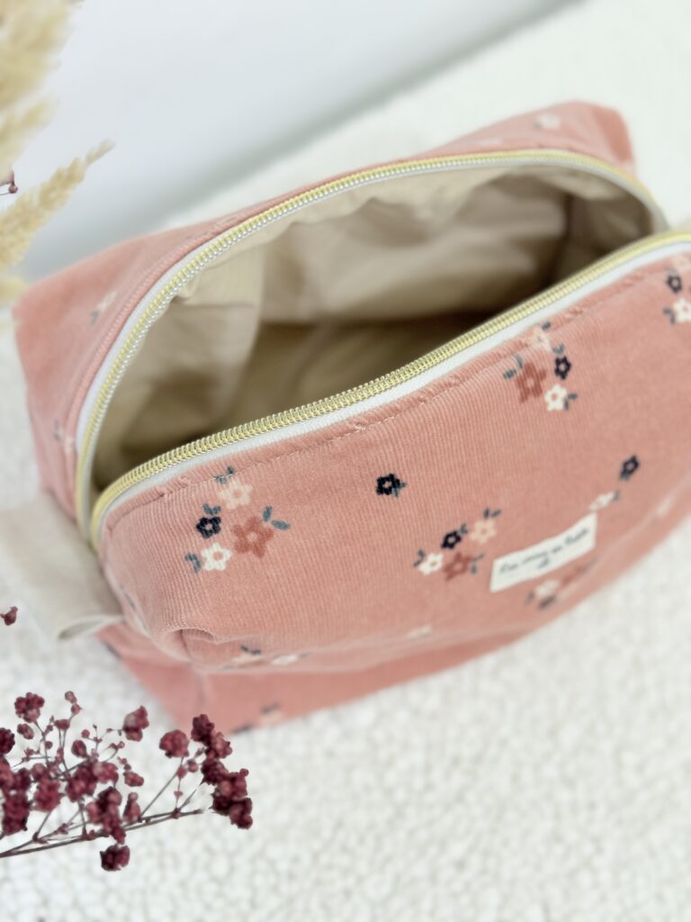 Trousse de toilette L – Image 4