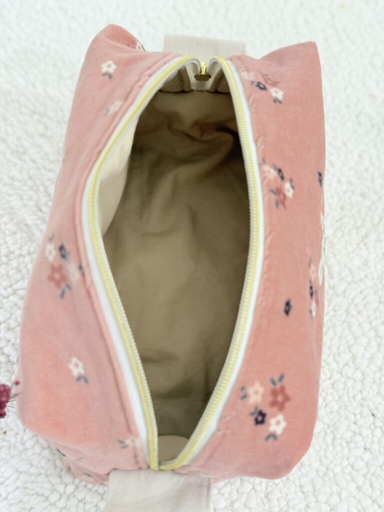 Trousse de toilette L – Image 3