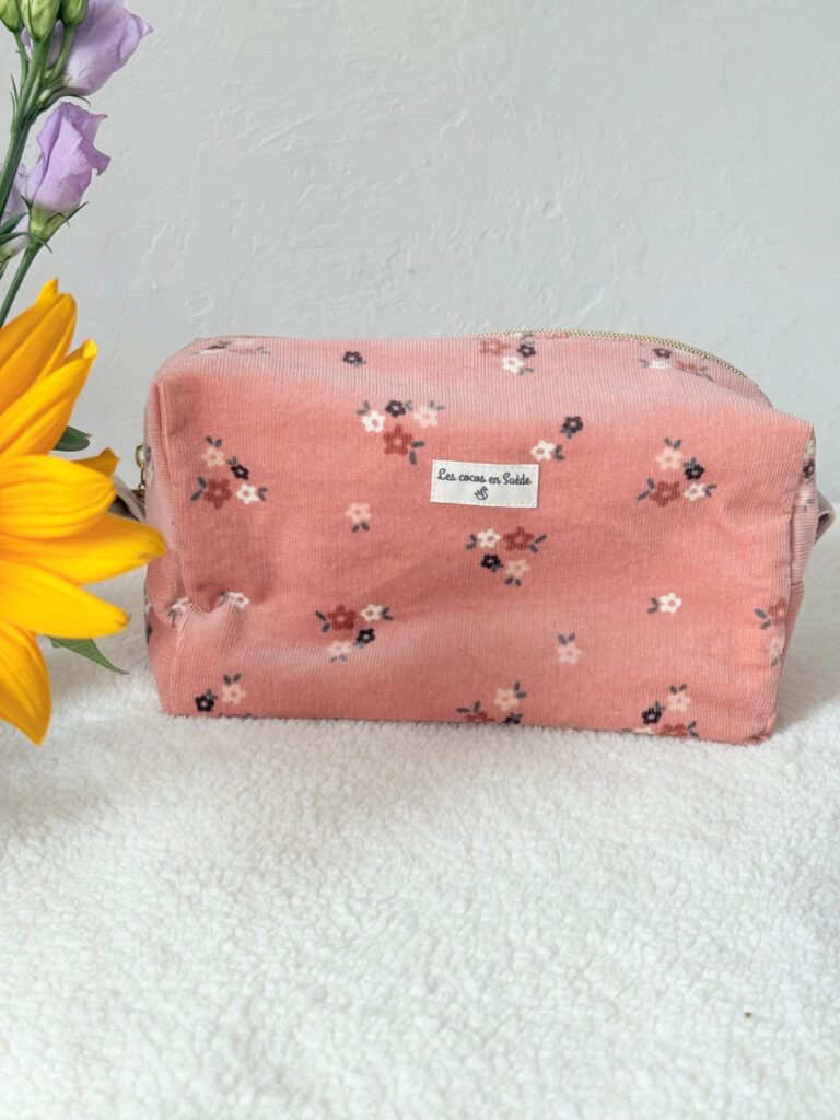 Trousse de toilette L