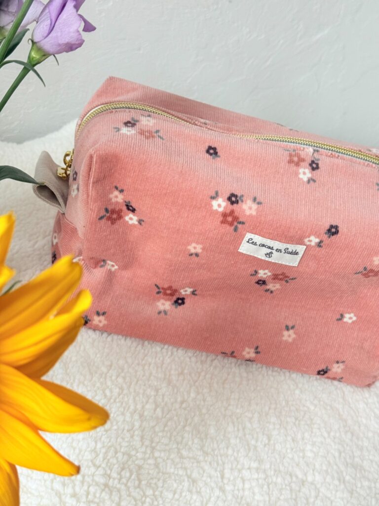 Trousse de toilette L – Image 2