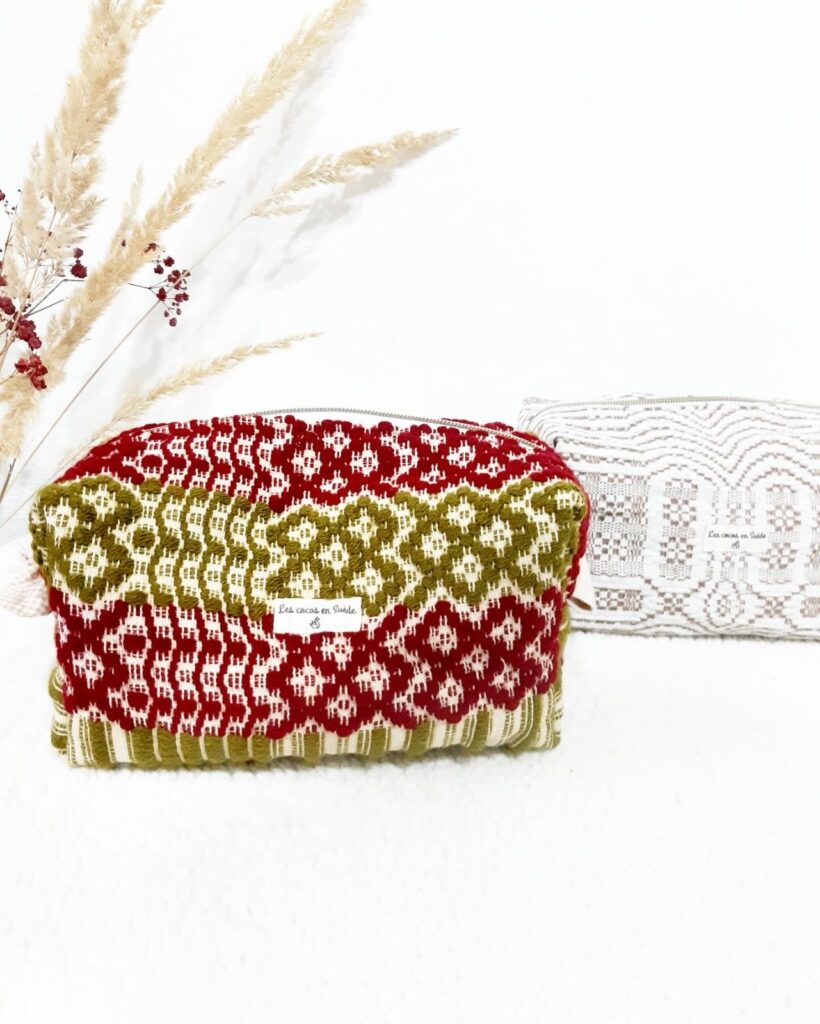 Trousse de toilette L – Image 5