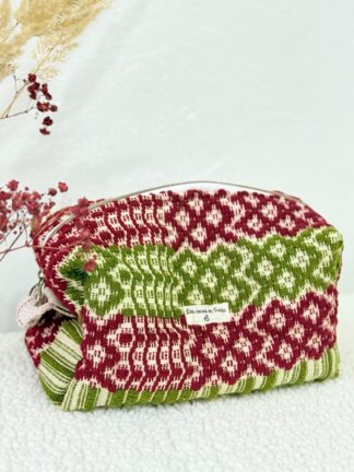 Trousse de toilette L