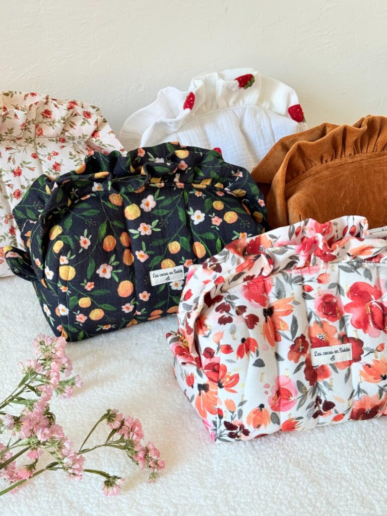 Trousse de toilette L – Image 4