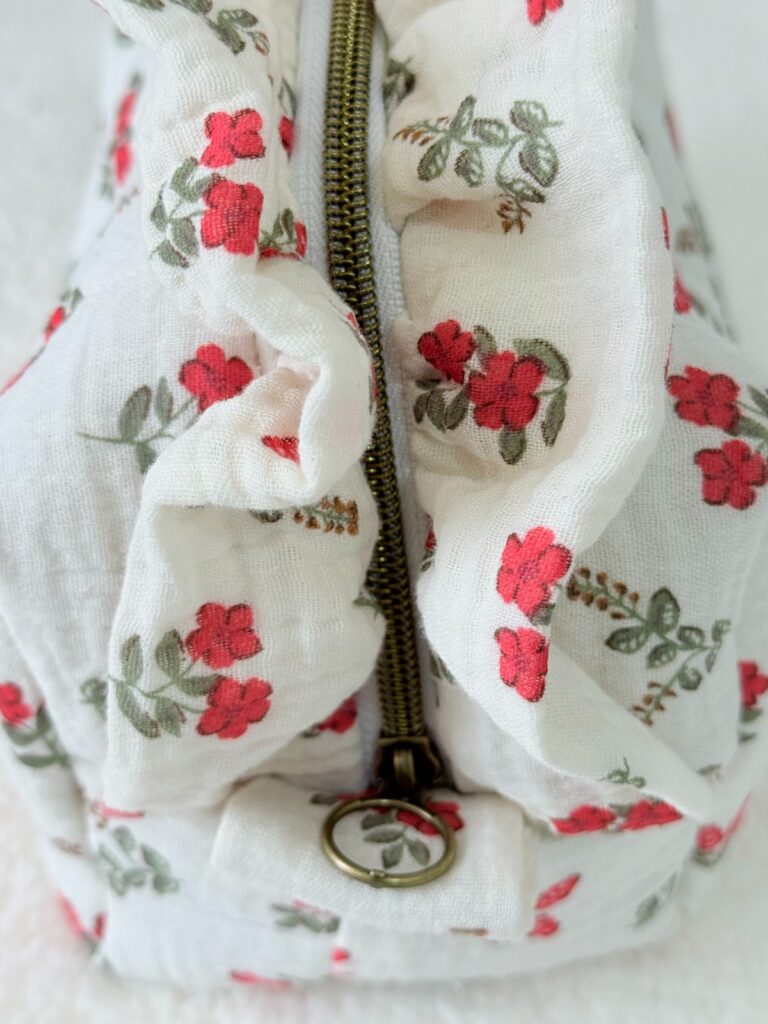 Trousse de toilette L – Image 2