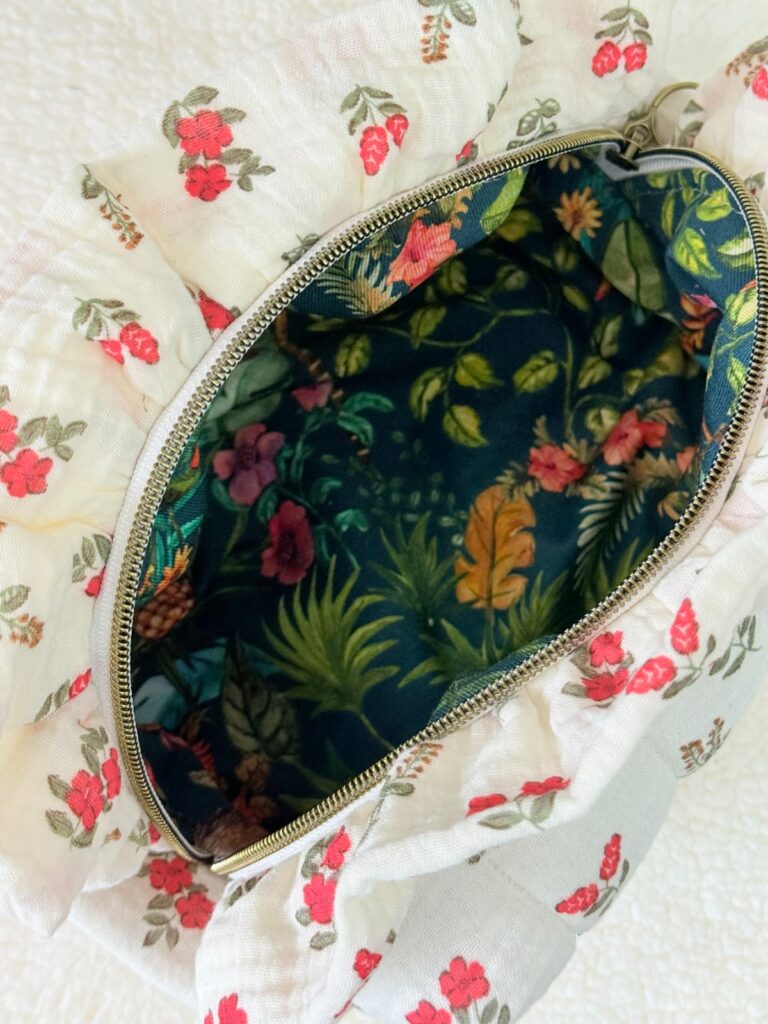 Trousse de toilette L – Image 3