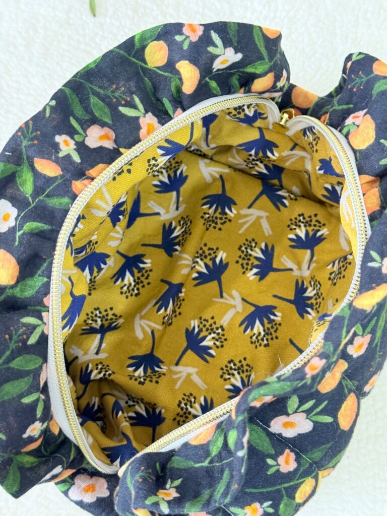 Trousse de toilette L – Image 3