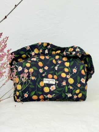 Trousse de toilette L