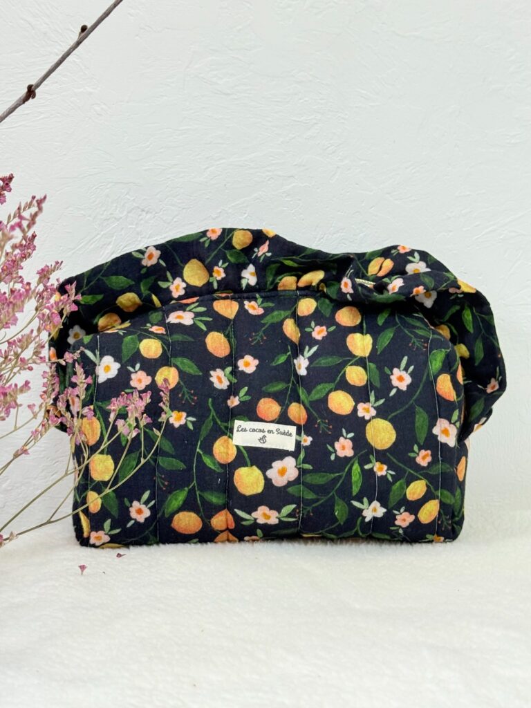 Trousse de toilette L