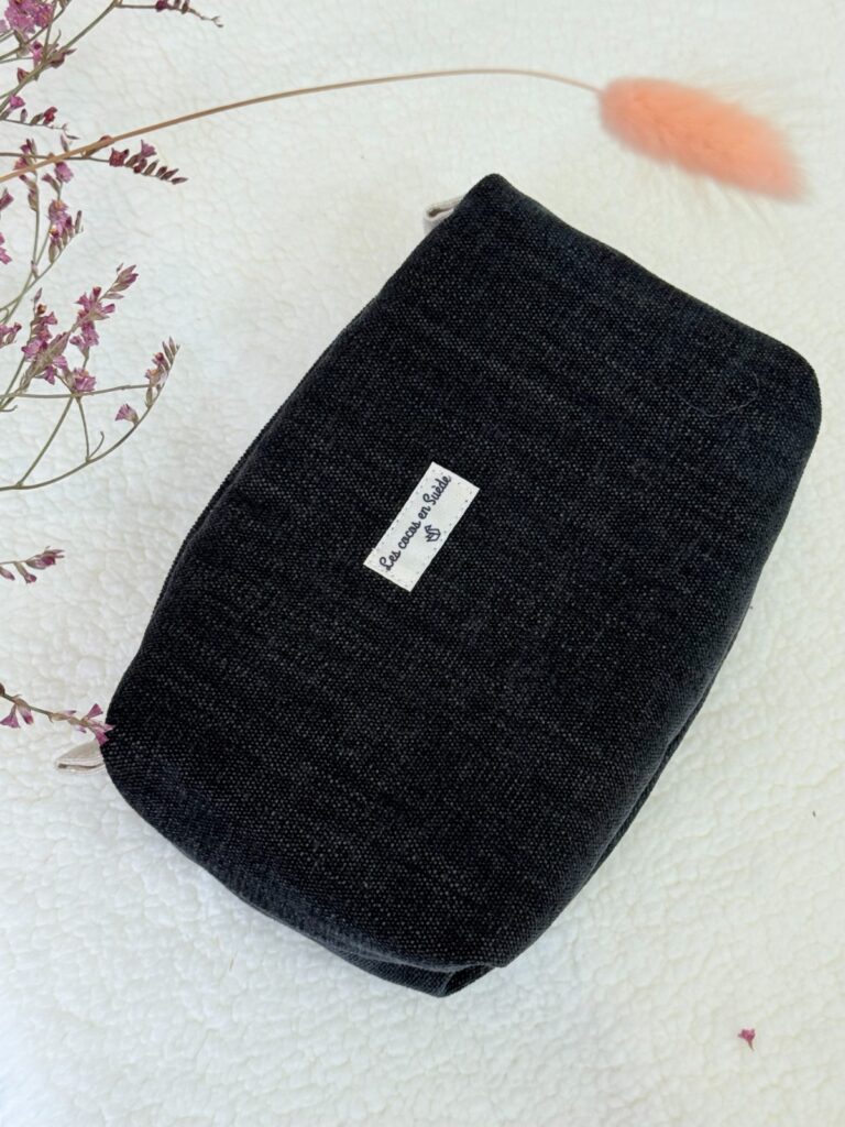 Trousse de toilette S