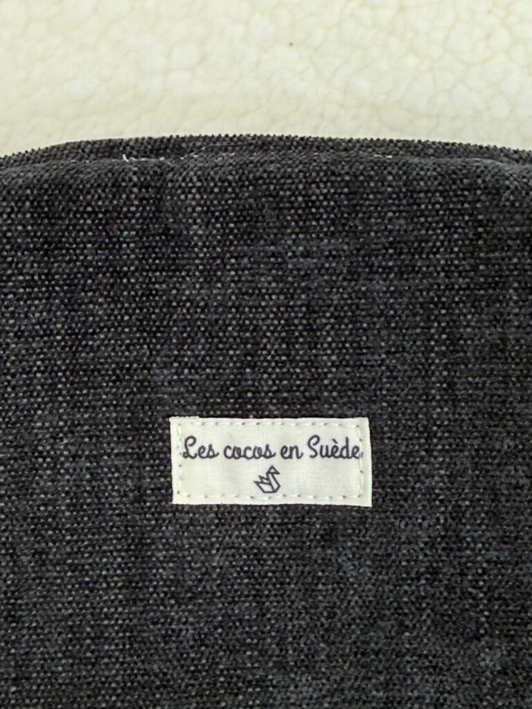 Trousse de toilette S – Image 3