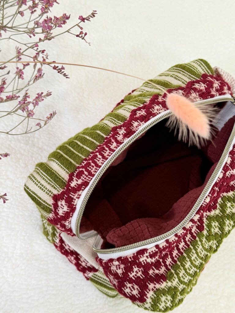 Trousse de toilette L – Image 2