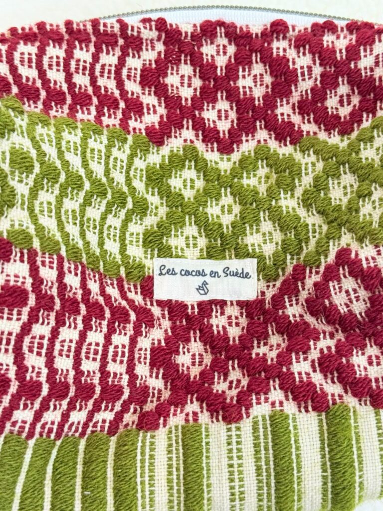 Trousse de toilette L – Image 3