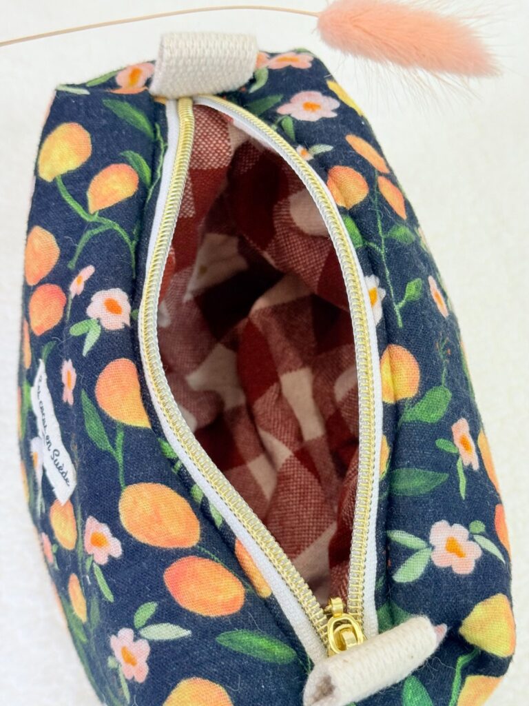 Trousse de toilette M – Image 2