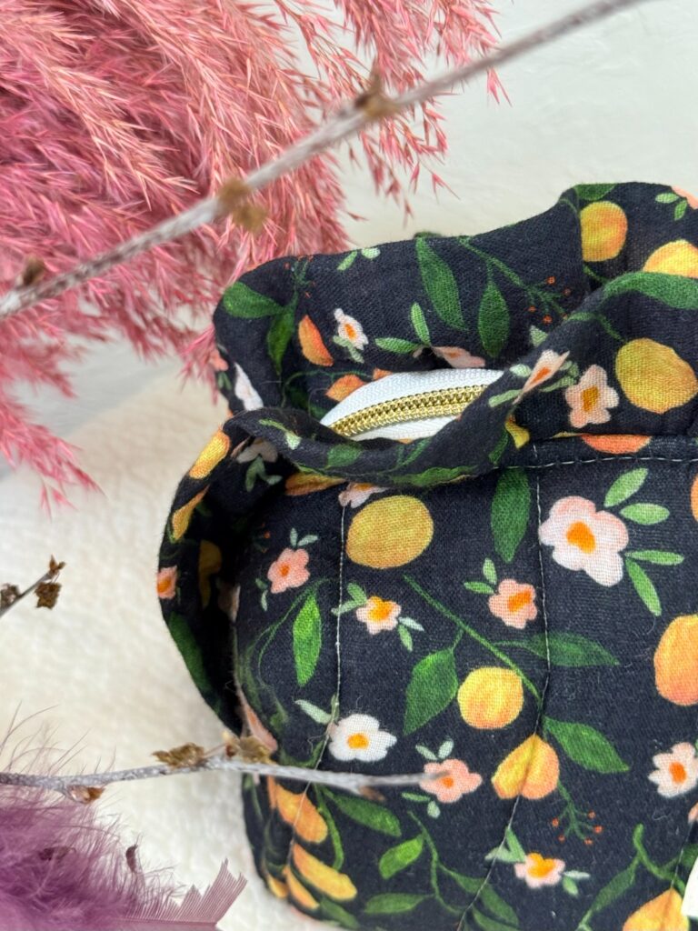 Trousse de toilette L – Image 2