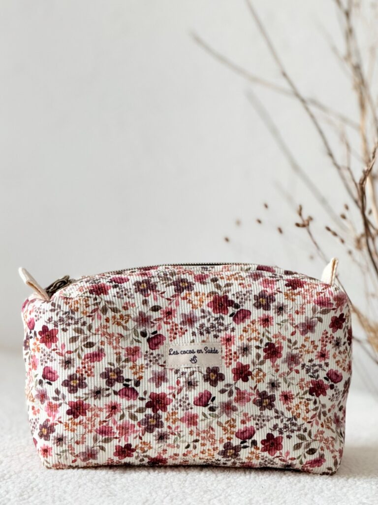 Trousse de toilette M