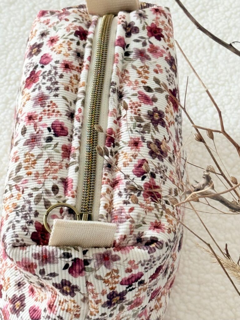 Trousse de toilette M – Image 2