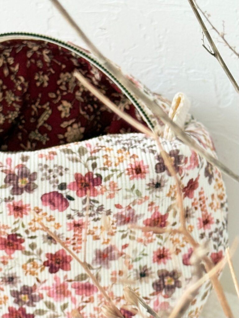 Trousse de toilette M – Image 4