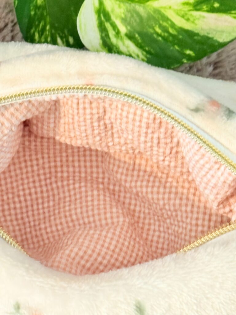 Trousse de toilette M – Image 2