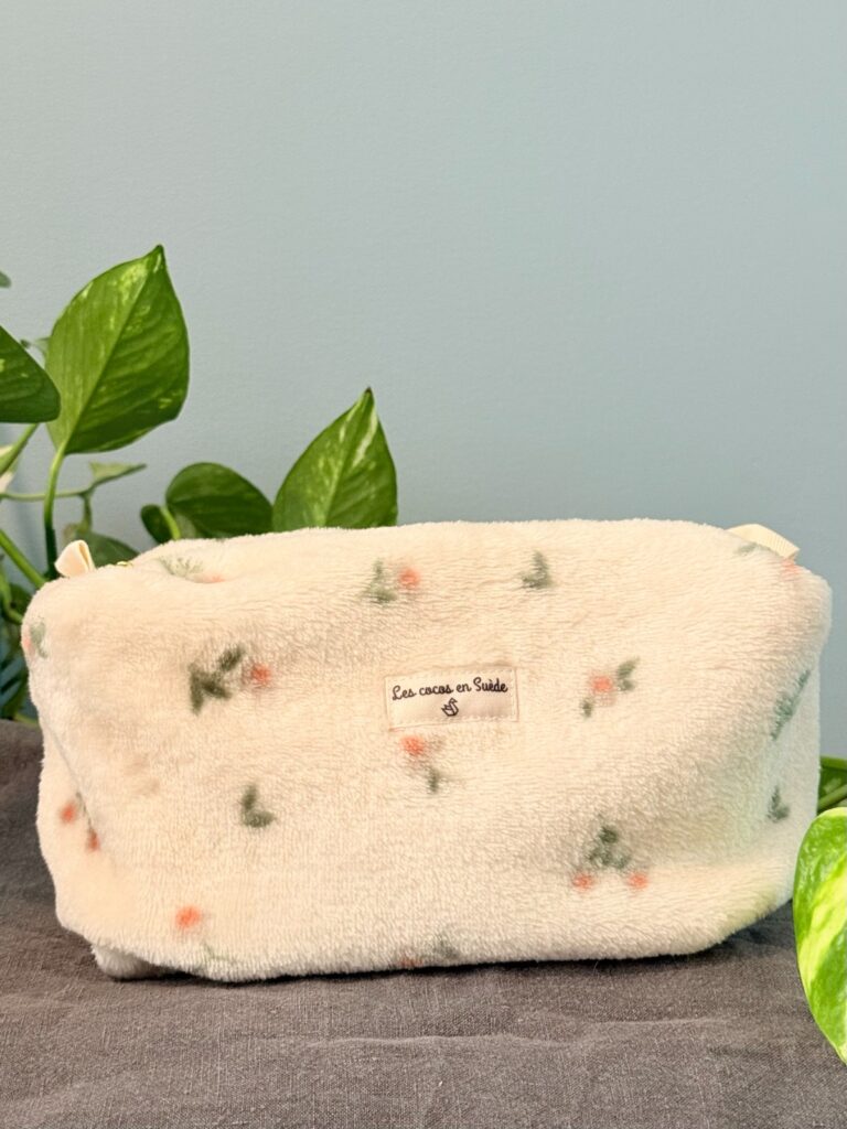 Trousse de toilette M