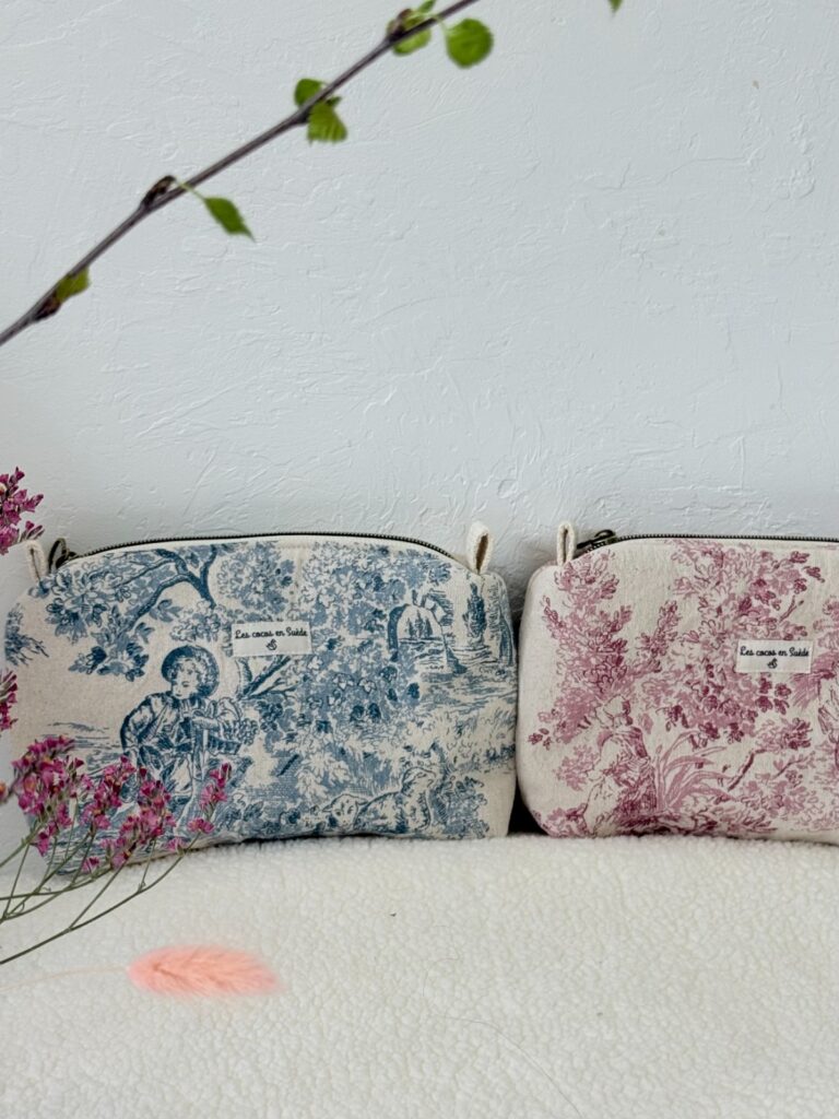 Trousse de toilette S – Image 5