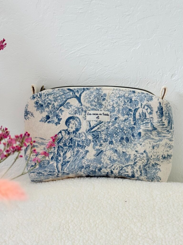 Trousse de toilette S