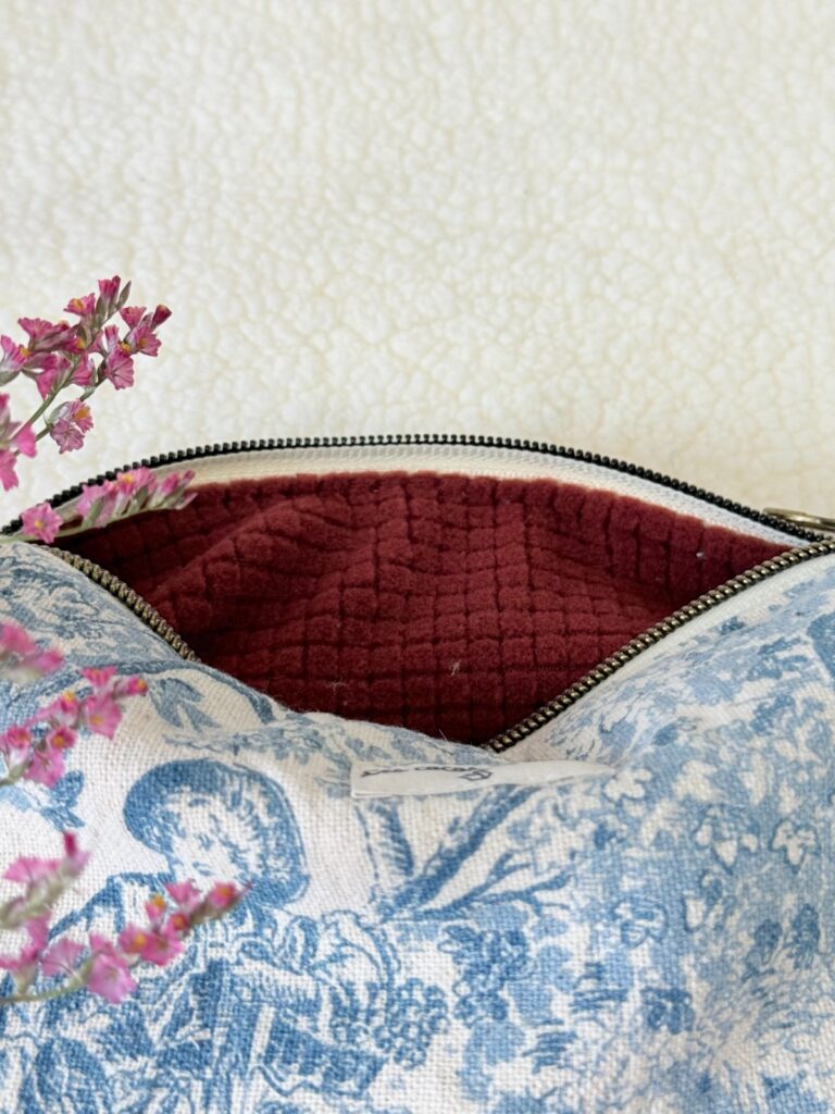 Trousse de toilette S – Image 3