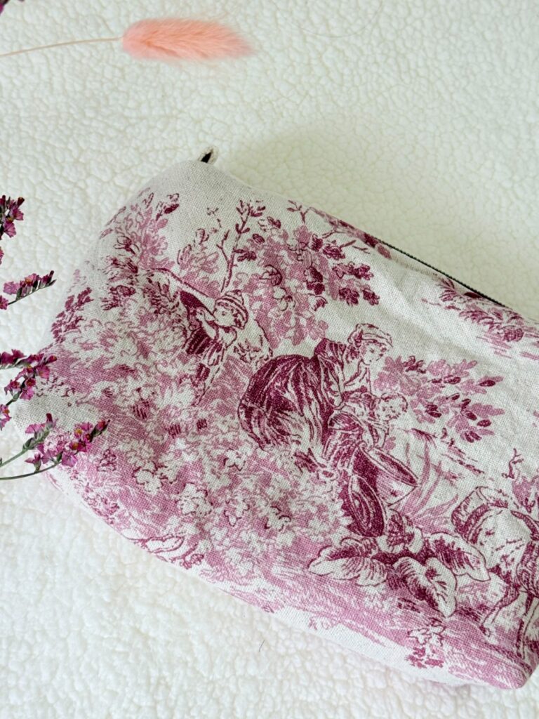 Trousse de toilette S – Image 2