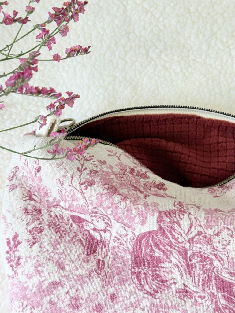 Trousse de toilette S – Image 3