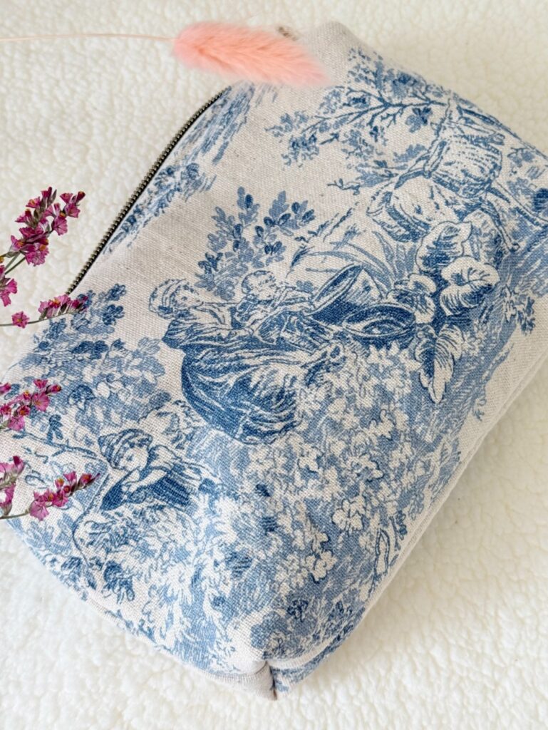 Trousse de toilette S – Image 2