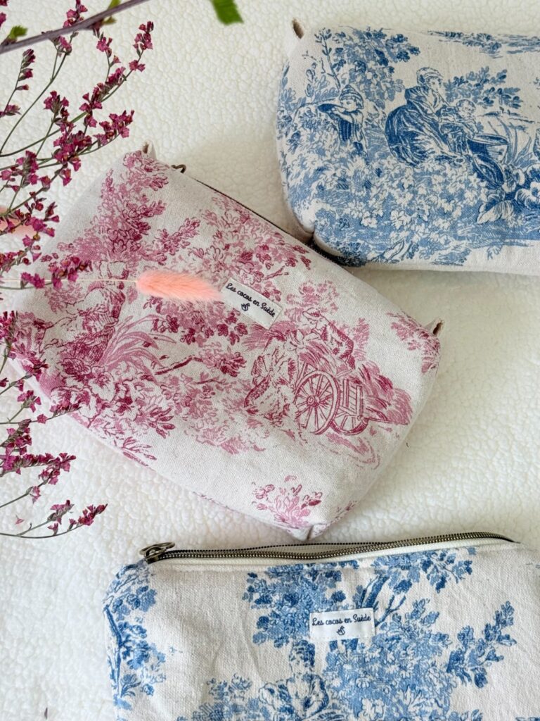 Trousse de toilette S – Image 4