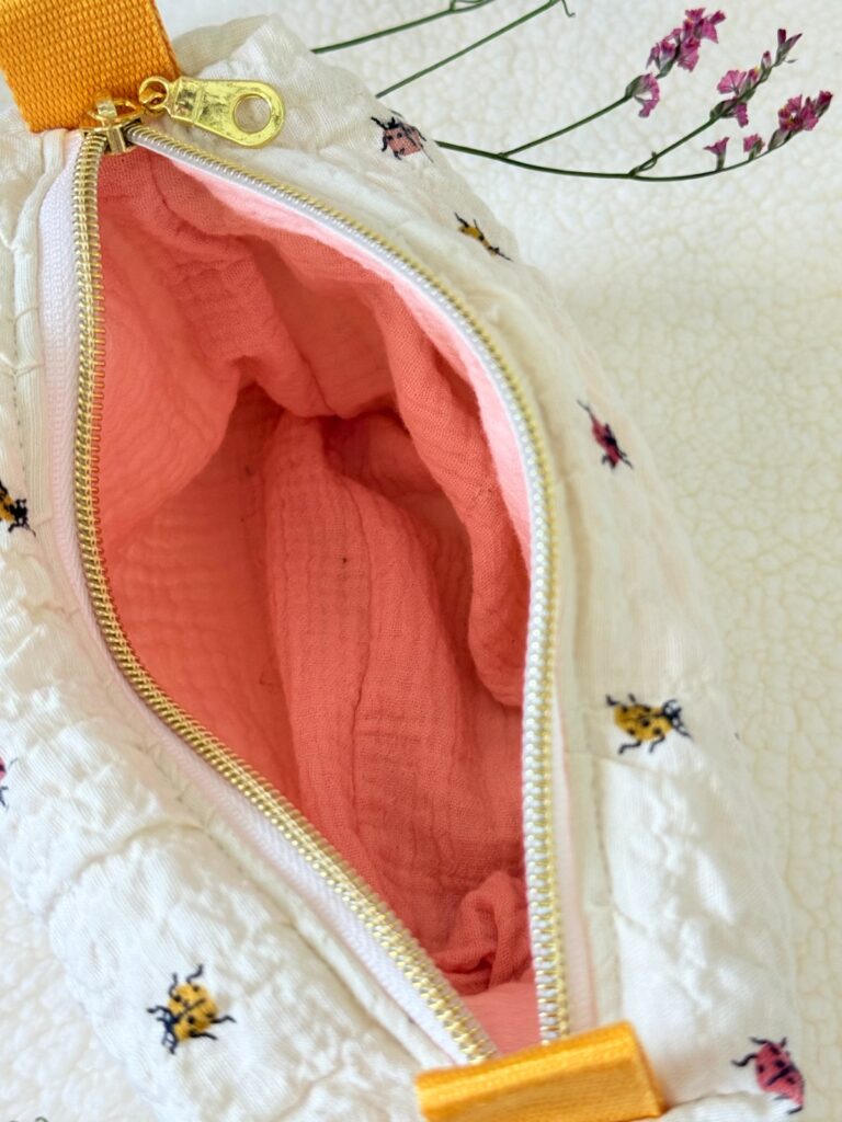 Trousse de toilette – Image 2