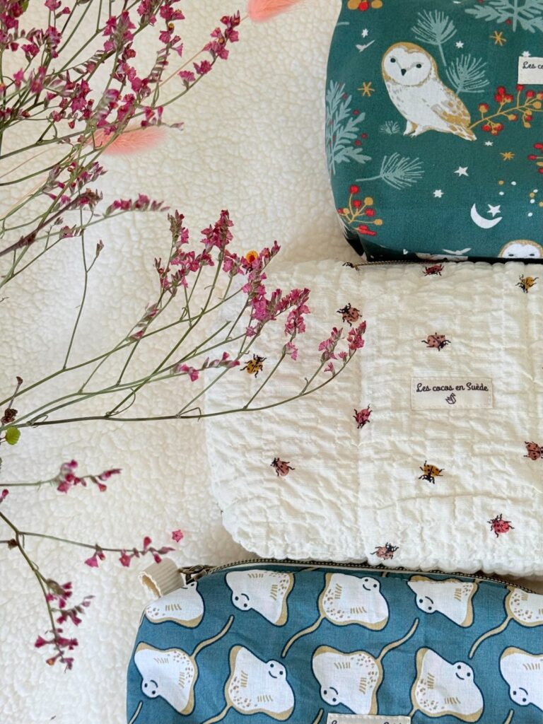 Trousse de toilette – Image 4