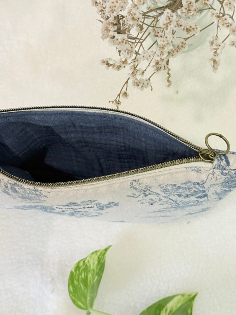 Necessär Platt - Bild 2