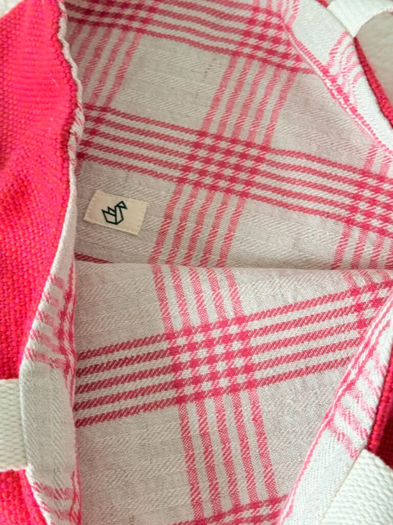 Sac en tissu – Image 3