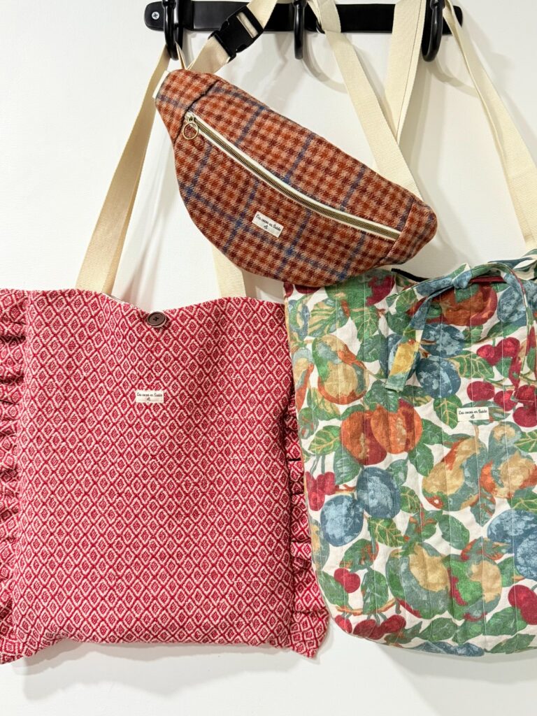 Sac en tissu – Image 5