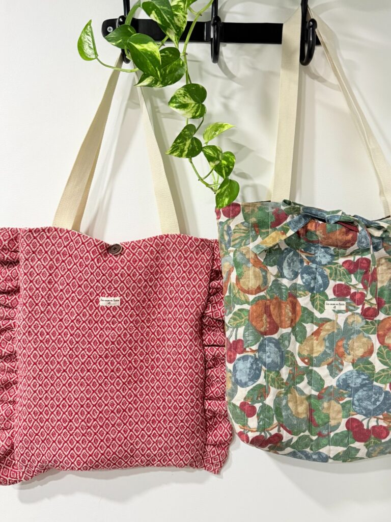 Sac en tissu – Image 6