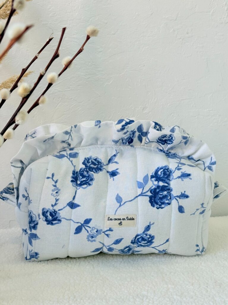 Trousse de toilette L