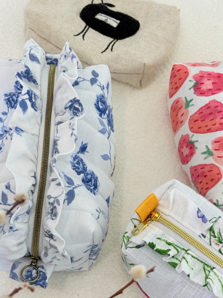 Trousse de toilette L – Image 3