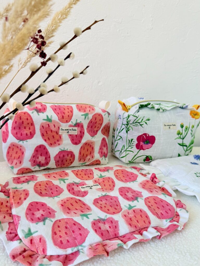 Trousse de toilette M – Image 4