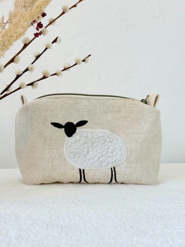 Necessär S - Bild 4