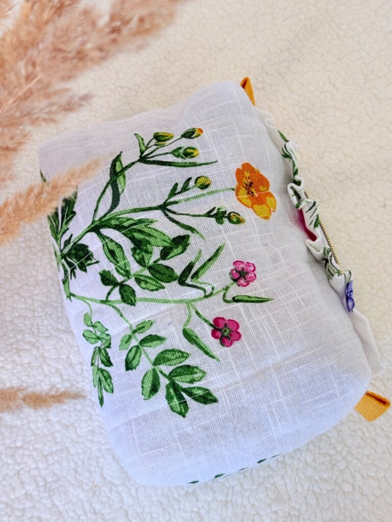 Trousse de toilette M – Image 2