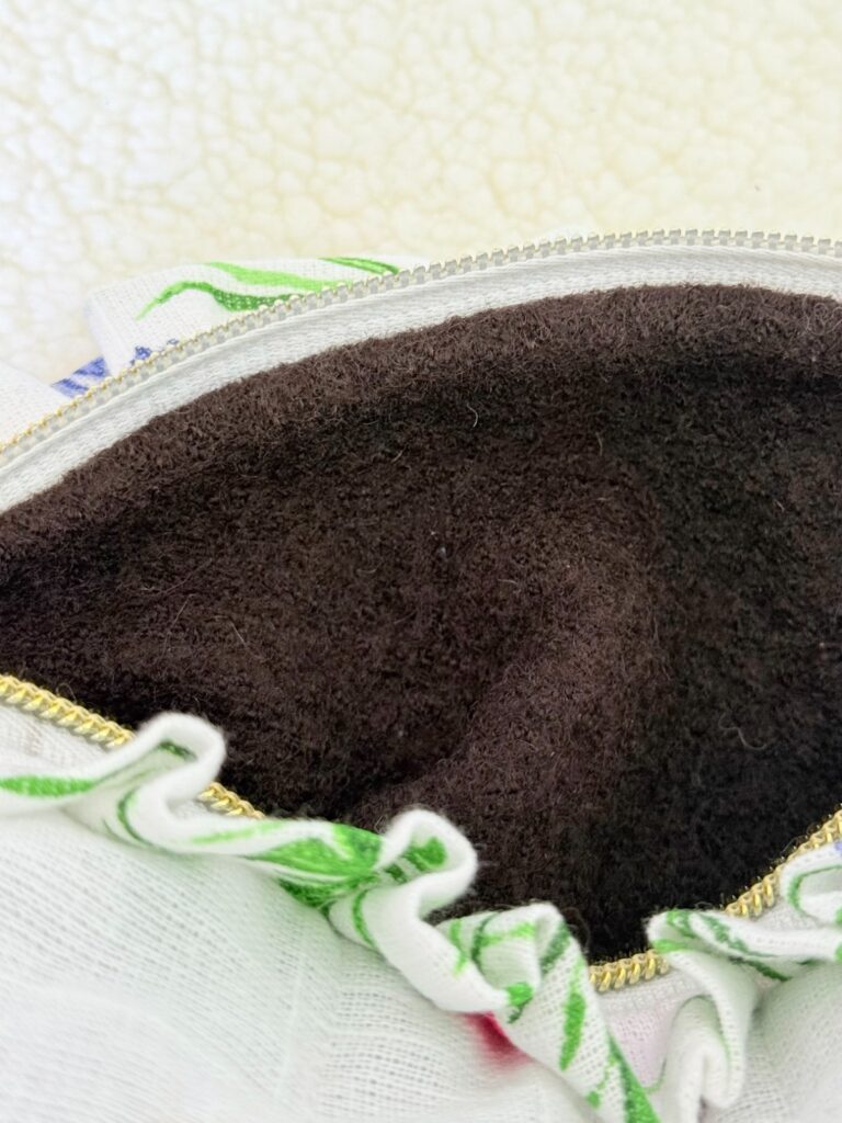 Trousse de toilette M – Image 3