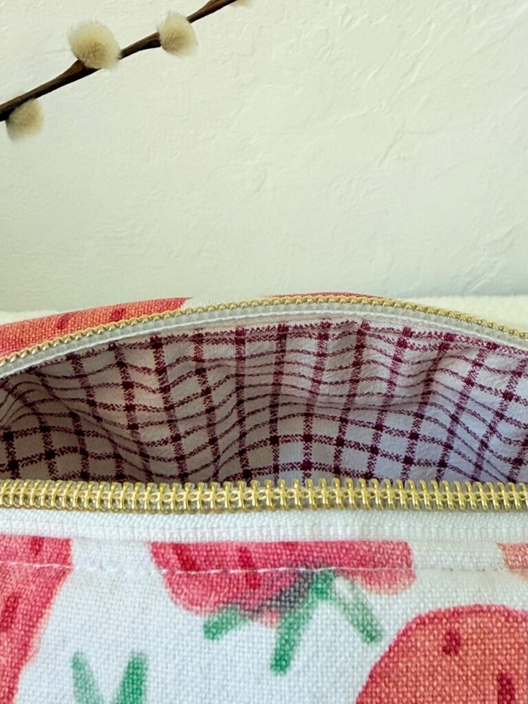 Trousse de toilette M – Image 2