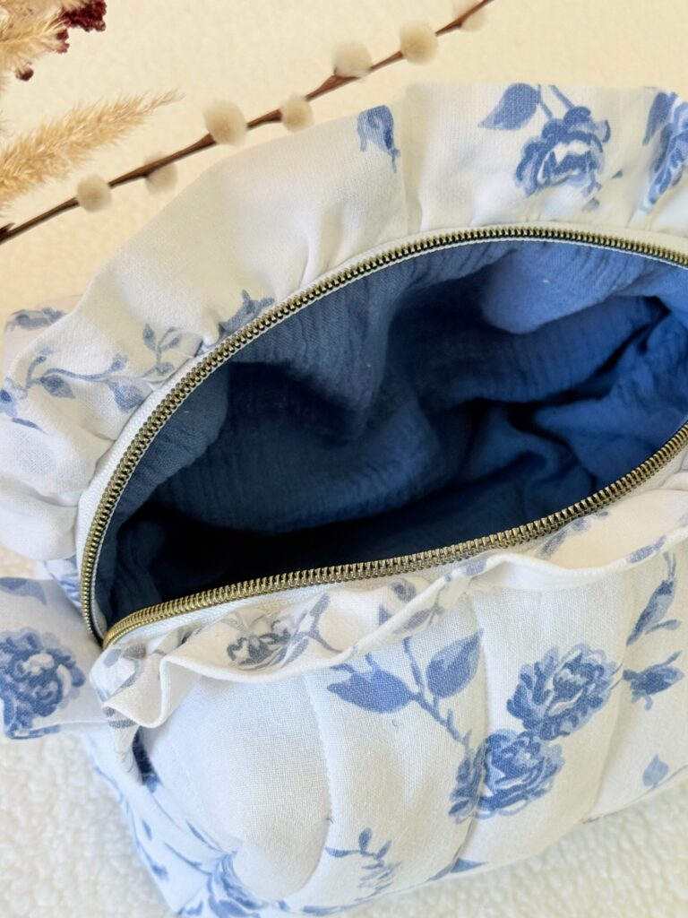 Trousse de toilette L – Image 2