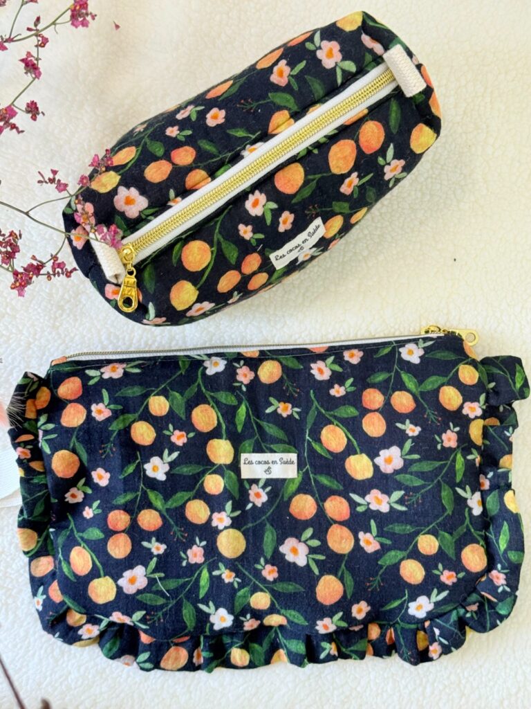 Trousse de toilette M – Image 4