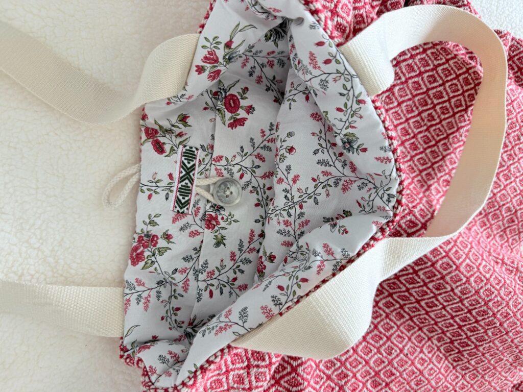 Sac en tissu – Image 2