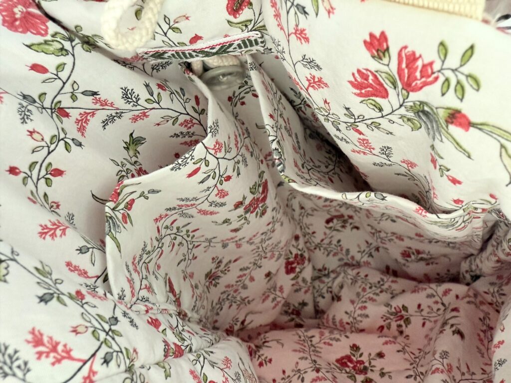 Sac en tissu – Image 4