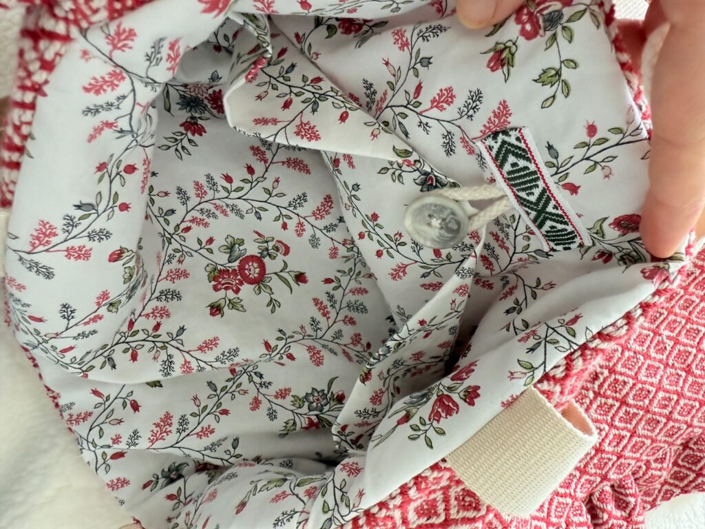 Sac en tissu – Image 3