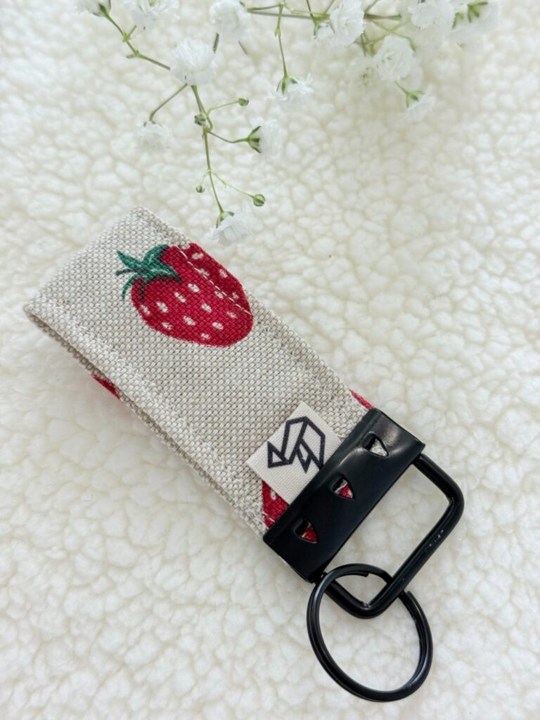 Liten nyckelhållare - Bild 2